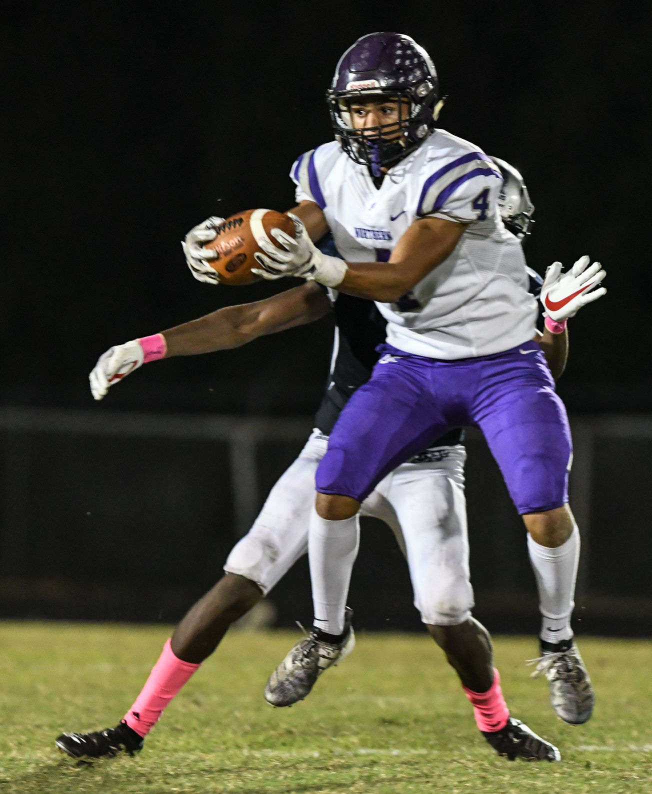 Northern Guilford vs Northeast Guilford